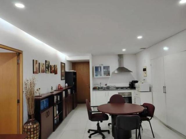 Juárez Paseo de La Reforma 222, Venta Depto en piso 18 con vista a Paseo de La Reforma