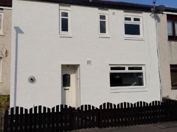 Jubilee Avenue, Deans, Livingston EH54, 3 bed terraced house to rent, £1,195 pcm | PrimeLocation