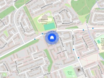 Jubilee Avenue, Deans, Livingston, EH54 8ES