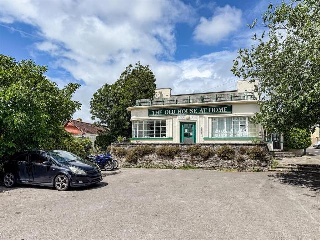 Jubilee Avenue, Paulsgrove 2 bed flat to rent £1,250 pcm £288 pw