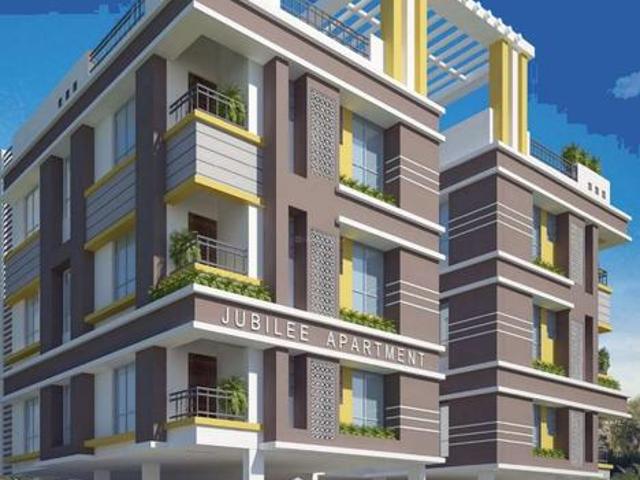 Jubilee Apartment,Kasba 3 BHK Apartment For Sale Kolkata