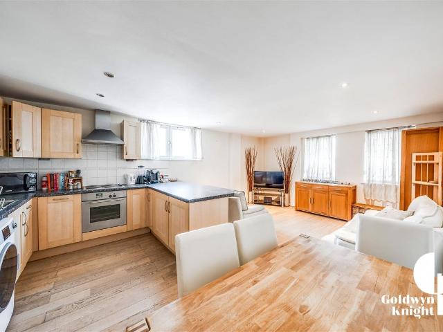 Jubilee Building, Jamaica Road, London SE16, 1 bed terraced house to rent, £1,950 pcm | PrimeLocation