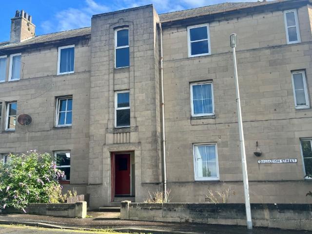 Jubilee Buildings, Tayport, Fife DD6, 2 bed flat to rent, £780 pcm | PrimeLocation