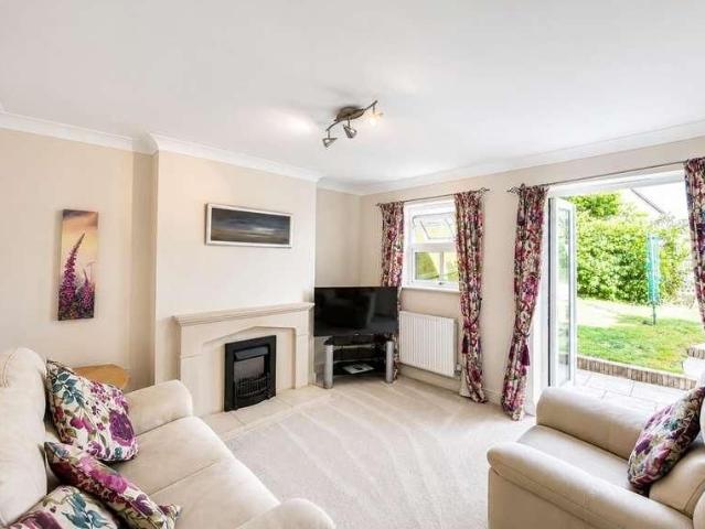 Jubilee Close, Cubert, Newquay, TR8