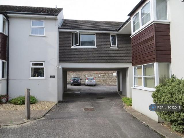 Jubilee Court, Dorchester, DT1 1 bed flat to rent £875 pcm £202 pw