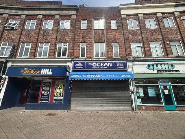 Jubilee Crescent, Coventry CV6, 3 bed maisonette to rent, £950 pcm | PrimeLocation