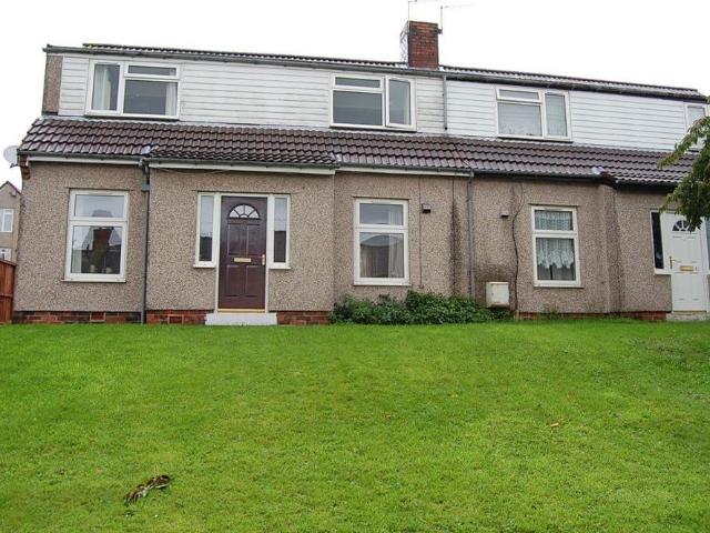 Jubilee Crescent, Sherburn Hill 2 bed semi detached house to rent £595 pcm £137 pw