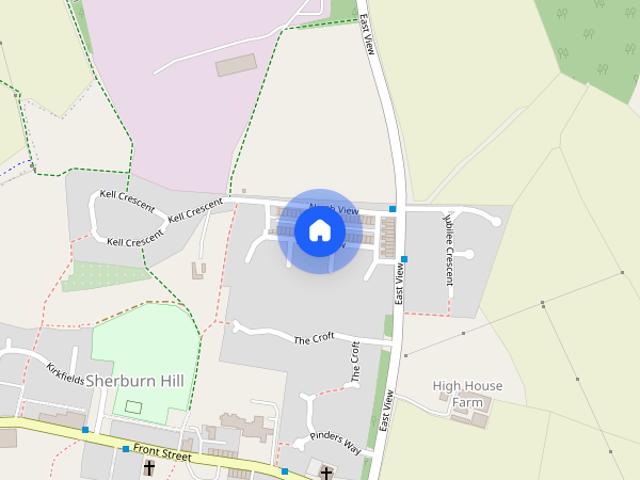 Jubilee Crescent, Sherburn Hill, Durham