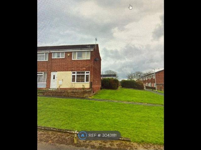 Jubilee Crescent, Shildon DL4, 3 bed end terrace house to rent, £695 pcm | PrimeLocation