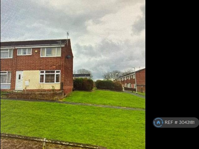 Jubilee Crescent, Shildon, DL4 3 bed end of terrace house to rent £695 pcm £160 pw