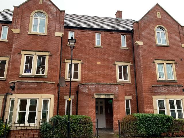 Jubilee Drive, Birmingham B20, 2 bed flat to rent, £795 pcm | PrimeLocation