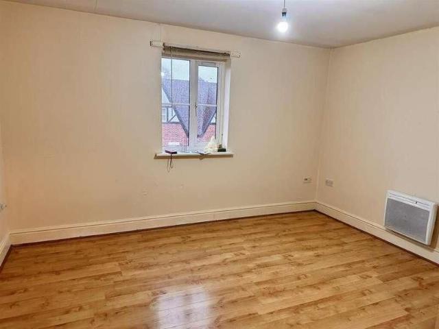 Jubilee Drive, Birmingham, B20
