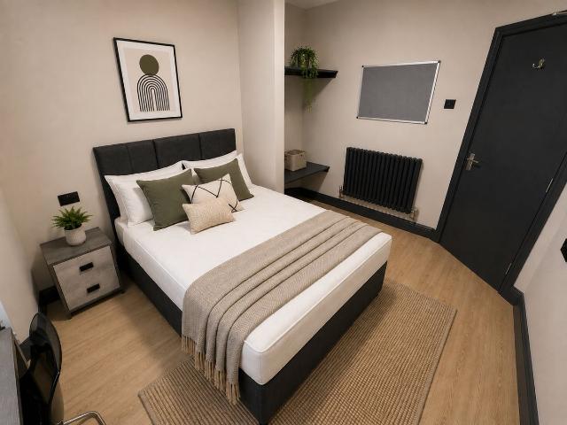 Jubilee Drive L7, 2 bed shared accommodation to rent, £607 pcm | PrimeLocation