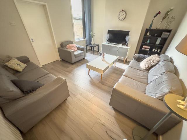 Jubilee Drive, L7 8SL, 5 bed house to rent £672 pcm £155 pw