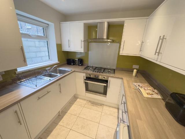 Jubilee Drive, L7 8SW, 1 bed in a house share to rent £498 pcm £115 pw