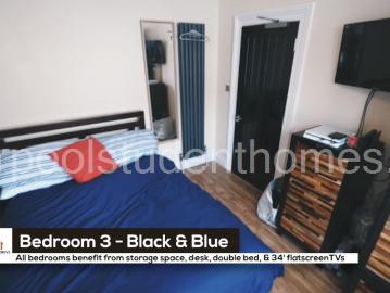 Albert Edward Road L7 Liverpool, Kensington Liverpool, L7, North East Wales, Midlands