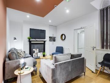 Jubilee Drive, Liverpool L7 6 bed house to rent £3,069 pcm £708 pw
