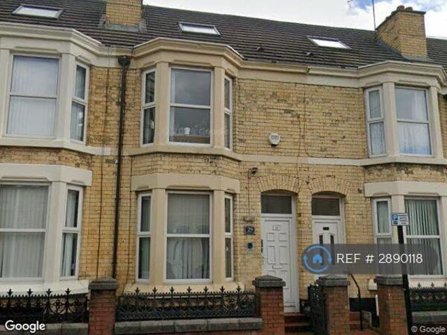 Jubilee Drive, Liverpool, L7 1 bed in a house share to rent £575 pcm £133 pw