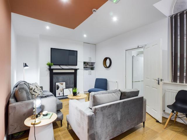 Jubilee Drive, Liverpool L7, 6 bed shared accommodation to rent, £513 pcm | PrimeLocation