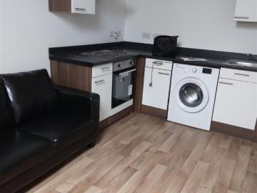 Jubilee Drive, Liverpool L7, Studio to rent, £450 pcm | PrimeLocation