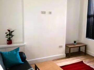 Kensington L7 Liverpool, Kensington Liverpool, L7, North East Wales, Midlands