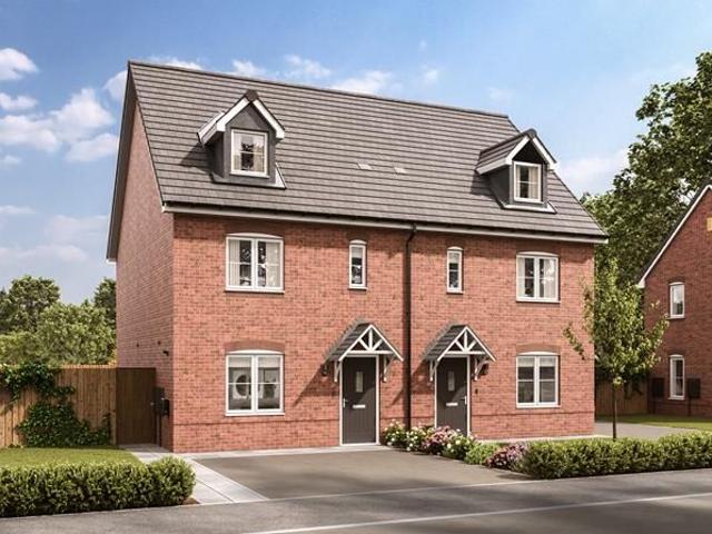 Jubilee Gardens, Wakefield WF1, 4 bed semi detached house to rent, £1,620 pcm | PrimeLocation
