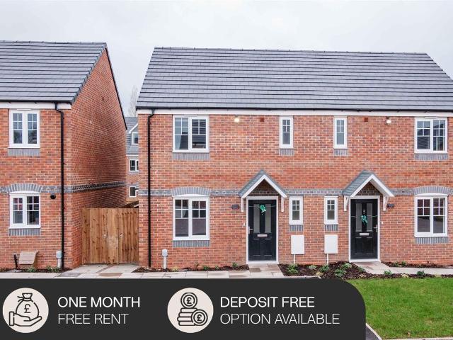 Jubilee Gardens, Wakefield WF1, 3 bed semi detached house to rent, £1,280 pcm | PrimeLocation