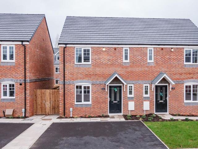 Jubilee Gardens, Wakefield WF1, 3 bed semi detached house to rent, £1,365 pcm | PrimeLocation