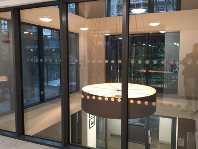 Jubilee Heights, London SE10, 2 bed flat to rent, £2,200 pcm | PrimeLocation