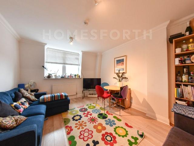 Jubilee Heights, Shoot Up Hill, Kilburn NW2, 2 bed flat to rent, £2,492 pcm | PrimeLocation