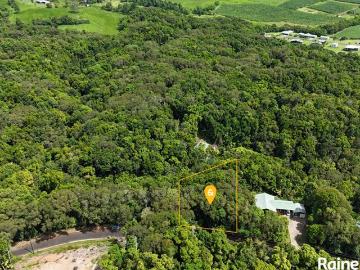 Jubilee Heights Where the rainforest is home