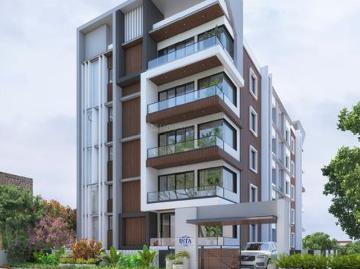 Jubilee Hills 3 BHK Apartment For Sale Hyderabad
