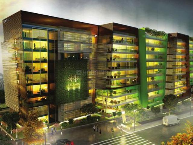Jubilee Hills 3 BHK Apartment For Sale Hyderabad