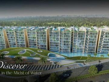 Jubilee Hills 4 BHK Apartment For Sale Hyderabad