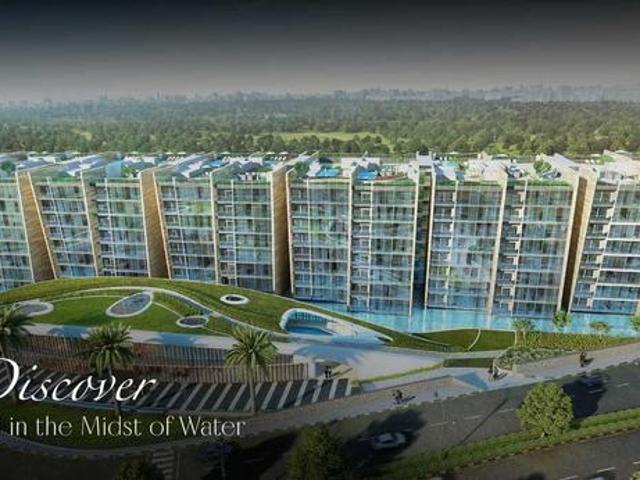 Jubilee Hills 4 BHK Apartment For Sale Hyderabad