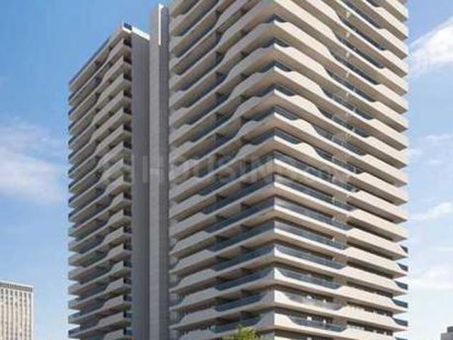 Jubilee Hills 4 BHK Apartment For Sale Hyderabad