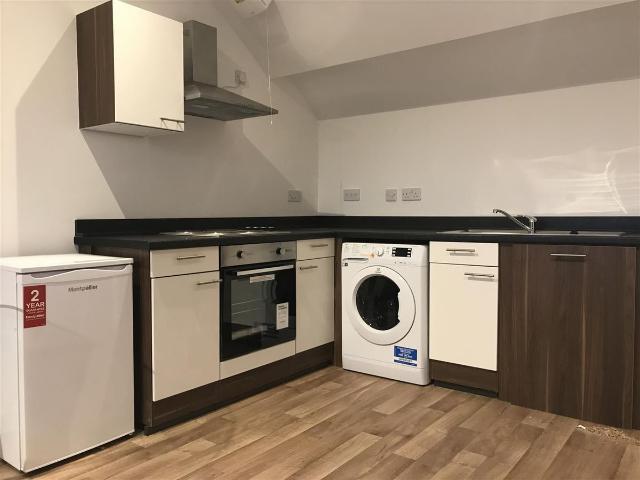 Jubilee House, Jubilee Drive, Liverpool L7, 1 bed flat to rent, £675 pcm | PrimeLocation