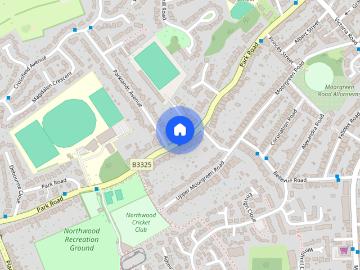Jubilee Place, 230 Park Road, PO31