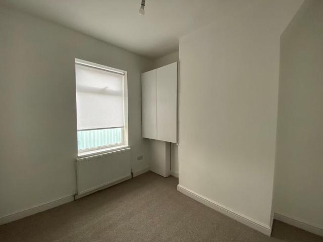 2 bedroom House unspecified to let