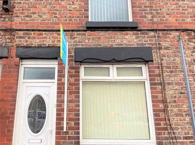 Jubilee Road, Crosby, Liverpool L23, 2 bed terraced house to rent, £950 pcm | PrimeLocation