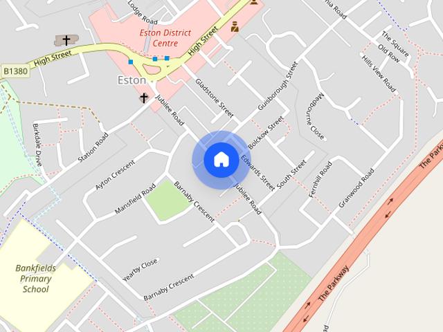 Jubilee Road, Eston, Redcar And Cleveland