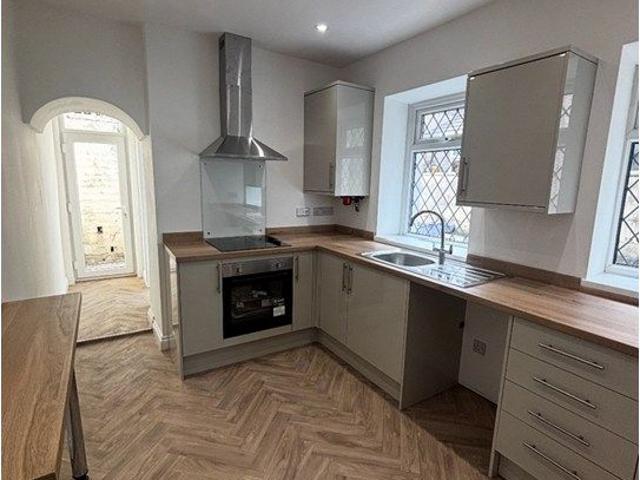 Jubilee Road, New Tredegar NP24, 4 bed detached house to rent, £900 pcm | PrimeLocation