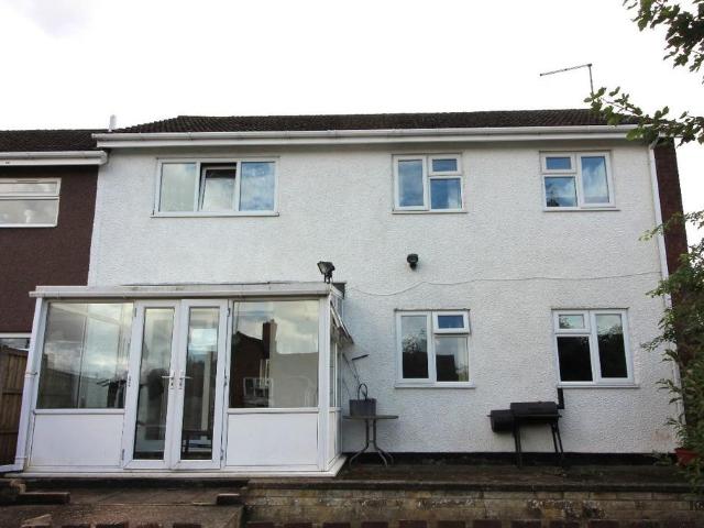 Jubilee Road, Sutton in Ashfield 6 bed end of terrace house to rent £420 pcm £97 pw