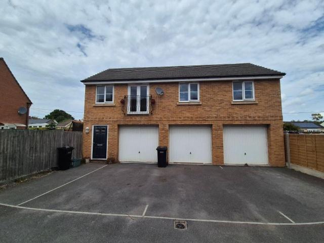 Jubilee Road, Peasedown St. John, Bath BA2, 2 bed flat to rent, £1,100 pcm | PrimeLocation