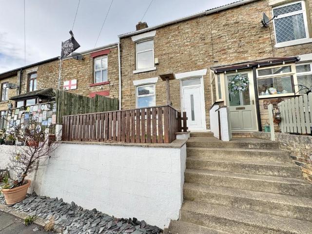 Jubilee Street, Toronto, Bishop Auckland 2 bed house to rent £675 pcm £156 pw