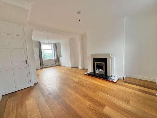Jubilee Street, Toronto, Bishop Auckland, DL14