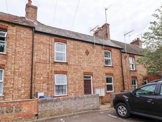 Jubilee Terrace, Ely CB7, 2 bed flat to rent, £1,200 pcm | PrimeLocation