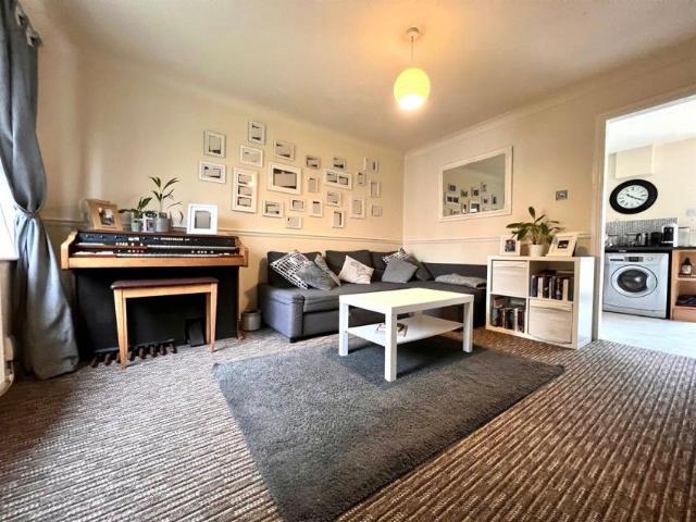 Jubilee Terrace, Leeman Road