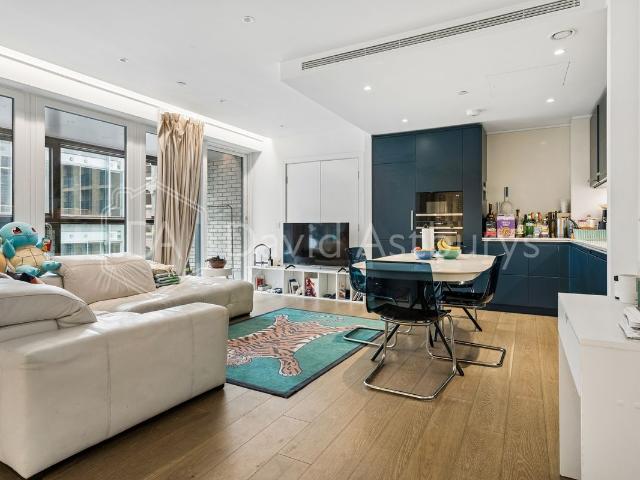 Jubilee Walk, Clerkenwell, London WC1X, 3 bed flat to rent, £6,500 pcm | PrimeLocation