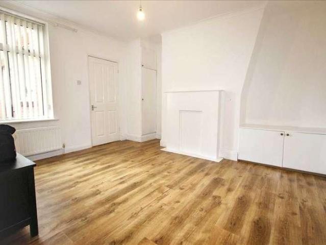 Jubillee Terrace, Bower Grange, Bedlington, NE22